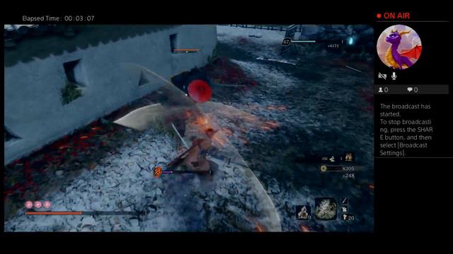 Sekiro NG plus 99 AP vs red coats pt. 1. No prosthetics. Aggressive floating passage playstyle. смотреть онлайн