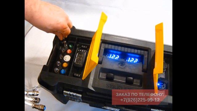 НУЖЕН ЭЛЕКТРОБОКС В ЛОДКУ? Мультибокс 10в1 (Электробокс, Battery Box) на 2 АКБ НА ЗАКАЗ смотреть онлайн