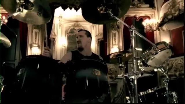 STREAM OF PASSION - Out In The Real World (OFFICIAL VIDEO) смотреть онлайн