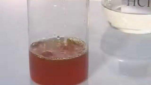 FeCl3 + NaOH ферум ІІІ гідроксид + HCl смотреть онлайн