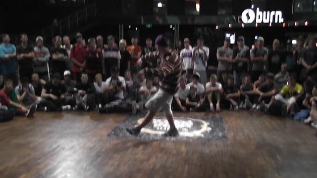 burn BATTLE SCHOOL 1day cherep vs fanta смотреть онлайн