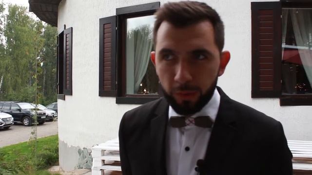 Евгений Кунчиц - Розыгрыш гостей на свадьбе смотреть онлайн