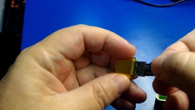 USB 2.0 картридер с Gearbest - Maikou T18 USB 2.0 Micro SD Card Reader смотреть онлайн