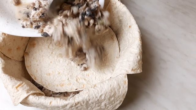 Пироги с повидлом