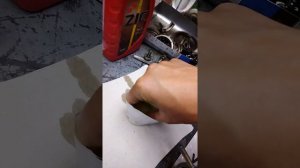 как прокачать гидрокомпенсаторы.