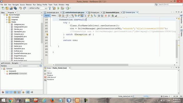 MODULO DE LOGEO CON PASSWORD MD5 смотреть онлайн