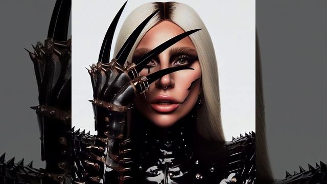 Lady Gaga AI - Frankensteined смотреть онлайн