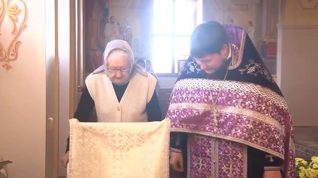Матушке Тамаре 90 лет смотреть онлайн