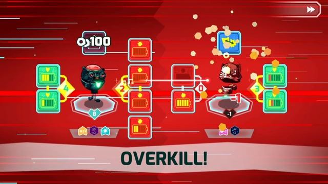 Insane Robots – Launch Trailer | PS4 смотреть онлайн