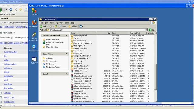 remote desktop (server windows) xD смотреть онлайн