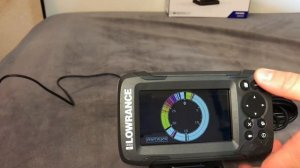 Lowrance Hook2 4x Bullet обзор эхолота. Зачем они это сделали?