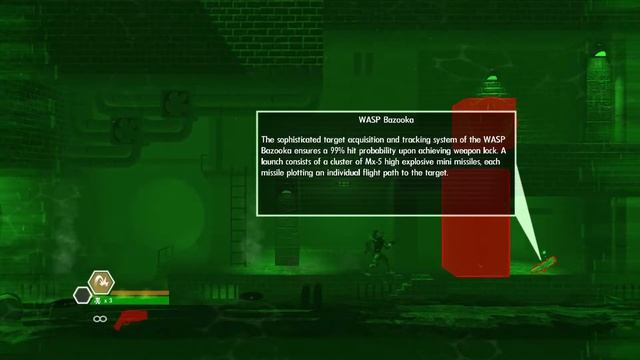 Bionic Commando Rearmed 2 Part 1 - Learning To Swing Again - CharacterSelect смотреть онлайн