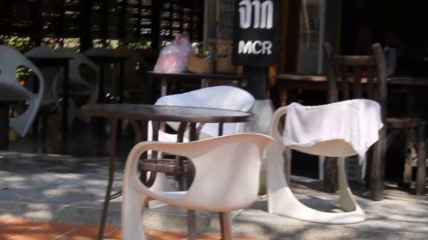 Мотив Коттедж Резорт Као Лак