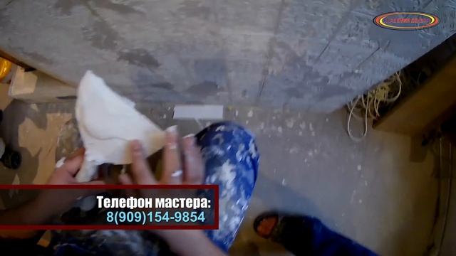 Декор камина. Эксклюзивная техника декорирования. Новое направление декора помещений. смотреть онлайн