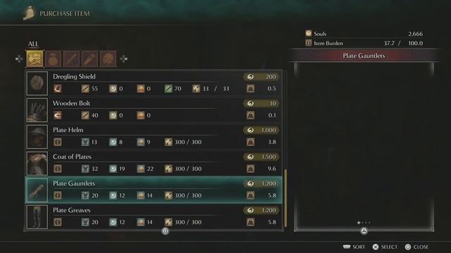 Demon's Souls Remake Gates Of Boletaria 100% Exploration Walkthrough (All Items, Secrets...) смотреть онлайн