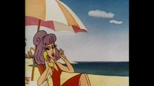 Всё хорошо, прекрасная маркиза