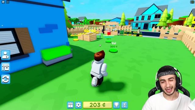 EN BÜYÜK LİMONATA SATICISI OLDUM! Roblox Lemonade Tycoon смотреть онлайн