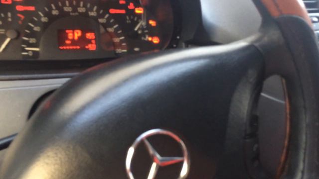 ЗАВОЖУ В МОРОЗ MERCEDES BENZ VITO 115 639 КУЗОВ смотреть онлайн
