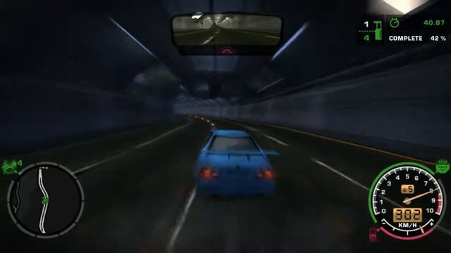 Java Is Back ! | NFS Most Wanted Pepega V2 Cancer Series Gameplay смотреть онлайн