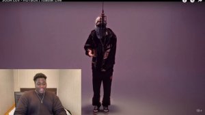 SODA LUV - HOTBOX | Toaster Live ( Reaction!!! )