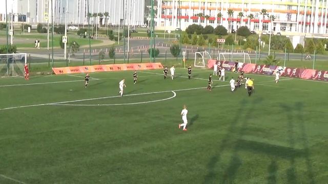 2009 Тюмень 2 тайм смотреть онлайн