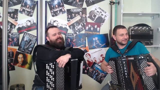 Золотой голос России! Олег Барсуков. СМУГЛЯНКА! смотреть онлайн