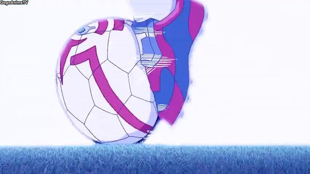 GGO football ep 2 (Responsibility) смотреть онлайн