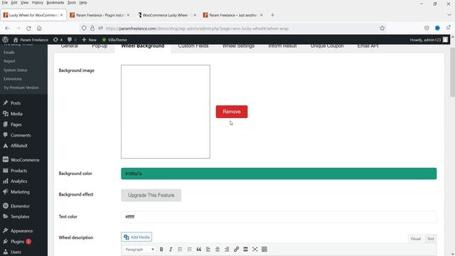 Free WooCommerce Lucky Wheel plugin | Spin to win | Coupon wheel смотреть онлайн