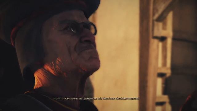GreedFall - Polski Gameplay смотреть онлайн