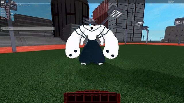 Обзор кагуне ТАТАРА! 1-2 стадия! Не у жели всё сначало?! смотреть онлайн