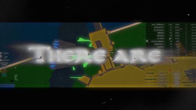 Your Average Small Roblox Base Wars Montage смотреть онлайн