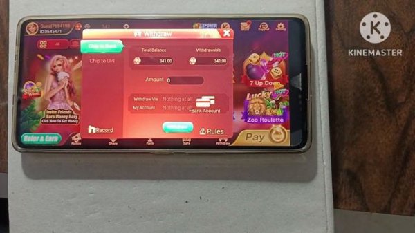 Rummy Bonus 51 Rupees Free  | 🤑 New Rummy App Sing Up Bonus 50 | Best Rummy Game App