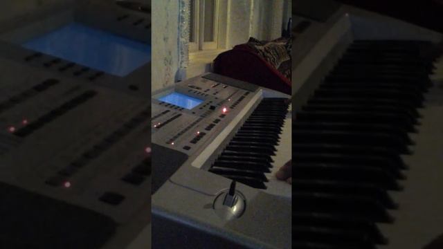 Dolya vorovskaya sintezator 055 937 49 27 смотреть онлайн
