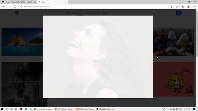 ສ້າງເວບໄຊ demo THML && CSS bootstrap 5 смотреть онлайн