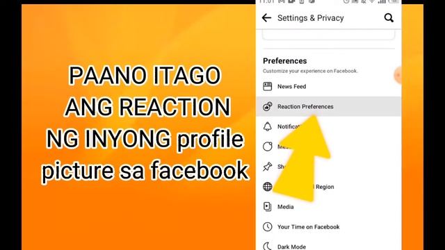 How to hide react on facebook profile |using facebook| смотреть онлайн