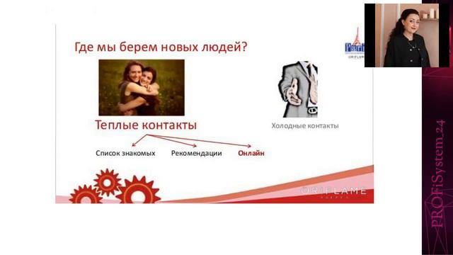 рекрутирование понятие Батуро Елена смотреть онлайн
