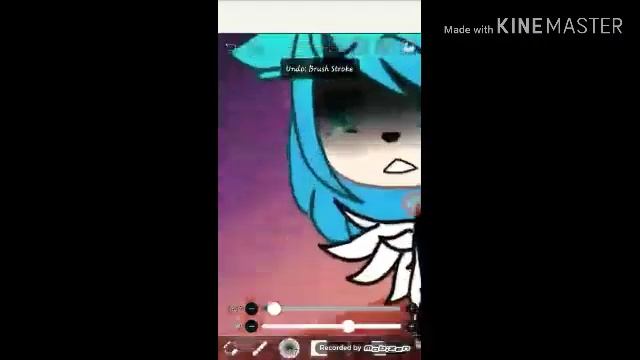 Как рисовать слёзы?!|туториал| смотреть онлайн