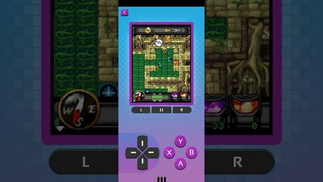 DIAMOND RUSH ANGKOR WAT SECRET STAGE 3 смотреть онлайн