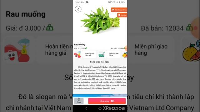 [React Native] Typescript ecommerce app demo public source code GitHub смотреть онлайн