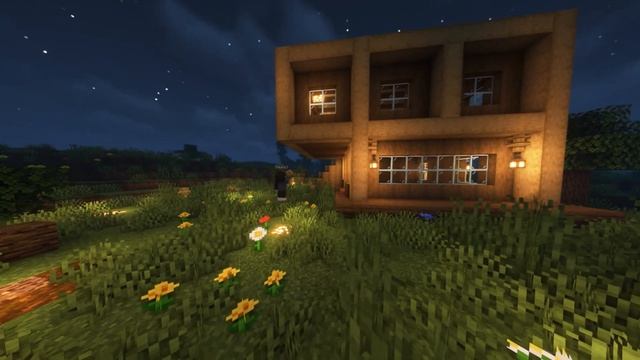 САМЫЙ ЛУЧШИЙ ВАНИЛЬНЫЙ СЕРВЕР В МАЙНКРАФТ BEDROCK EDITION 1.19.20! смотреть онлайн