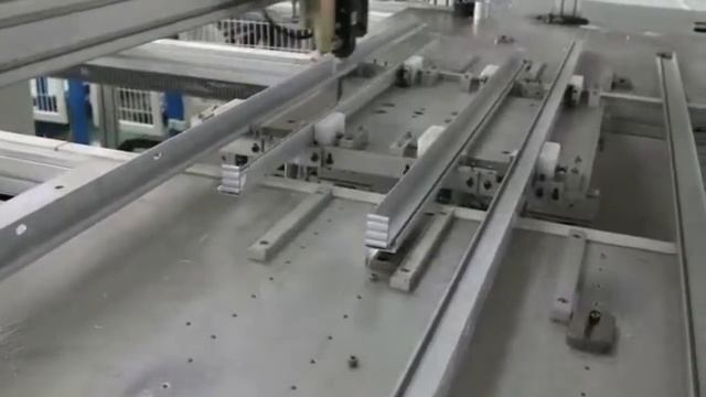 Производство солнечных батарей WOODLAND SOLAR SYSTEMS смотреть онлайн