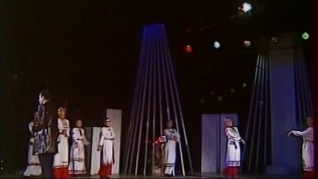 Александр Васильев - "Тăван ял" смотреть онлайн