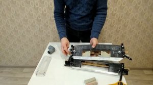 Обзор шаблона для врезки дверной фурнитуры SpaceDOORs