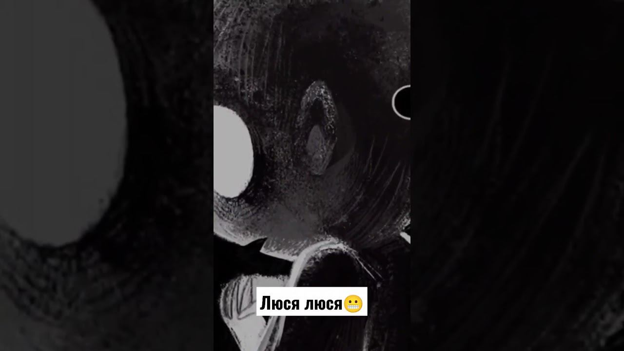 момент из ролика 3 ТЕМНАЯ ИСТОРИЯ на канале #potapovvsgame #приколы #short