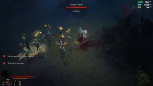 Diablo III: Eternal Collection (Nintendo Switch/Yuzu Emulator)