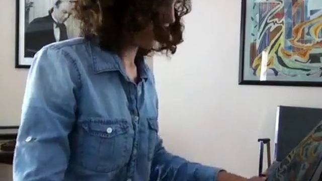 Chopin - Mazurka op. 67 no. 4 in A minor смотреть онлайн