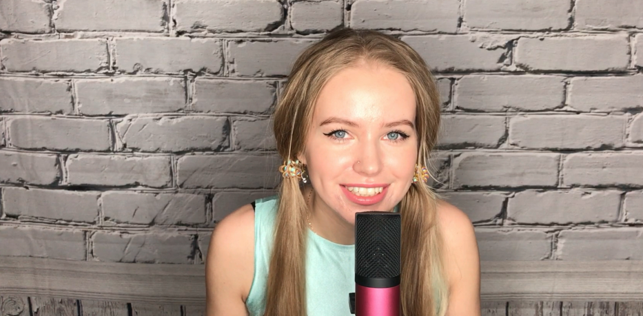 АСМР неразборчивый шепот смотреть онлайн