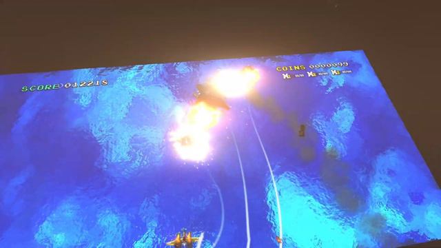 Arcade Classic IN VR - 1976 - Back to Midway смотреть онлайн