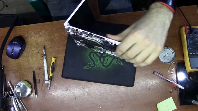 lenovo yoga 510 disassembly смотреть онлайн