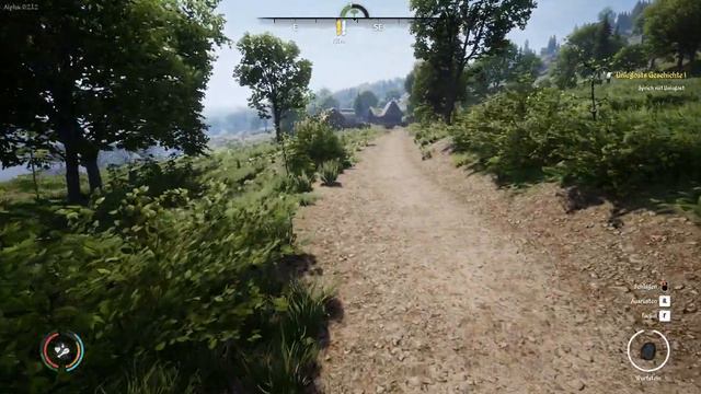 Geldprobleme und Quests #013 - Medieval Dynasty [LP][German/Deutsch] смотреть онлайн